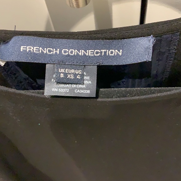 French connection dress - Picture 5 of 9